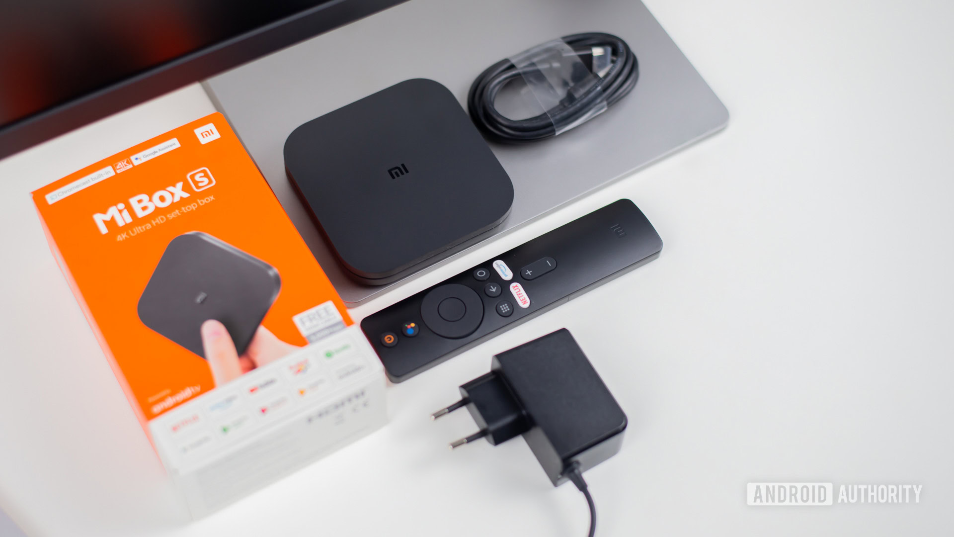 18 xiaomi mi box s manual pdf images