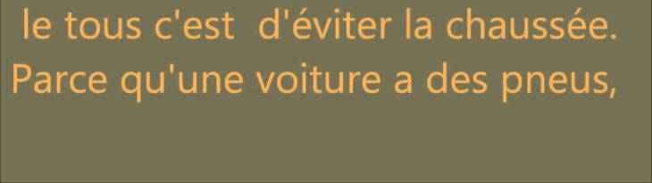 Chanson De Patate Chaude Avec Une Bale La Chanson De La Patate Blablatisé Encequiconcerne Chanson De La Patate