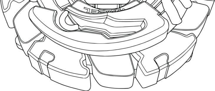 Dessins Imprimer Bey Blade Beyblade Coloring Pages. Top 100 Images For Printing