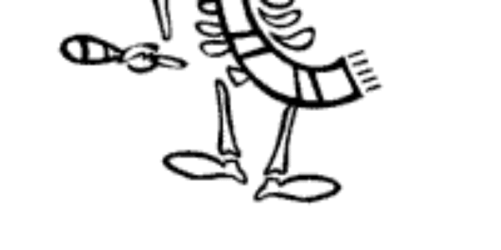 Dancing Skeleton Coloring Page Dancing Skeleton – Google Keresés