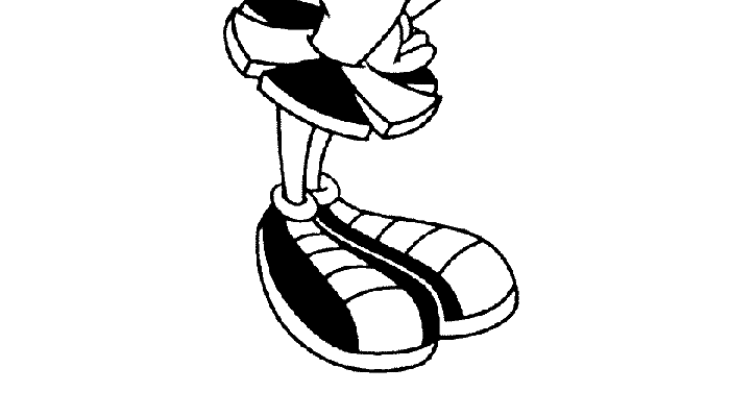 Space Jam Basketball Coloring Pages Space Jam Basketball Coloring Pages Coloring Pages