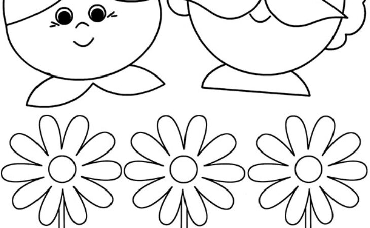 Happy Grandparents Day Coloring Pages Grandparents Coloring Pages Kids