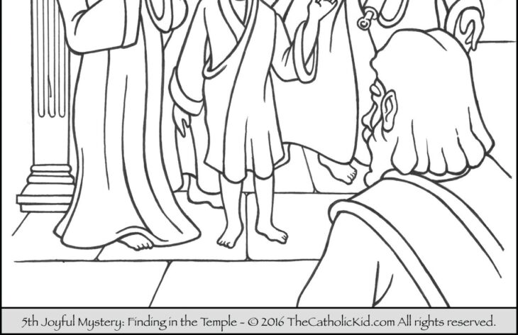 Jesus In The Temple Coloring Page Temple Jesus Coloring Boy Pages Teaching Three Found After Sheet Finding Courts Days They Him Color Twelve Among Sitting Church