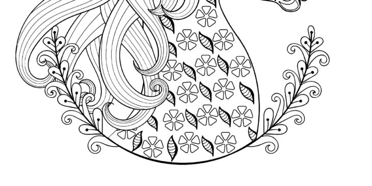 Coloriage A Imprimer Mandala Kawaii 11 Cool De Mandala Kawaii Photos