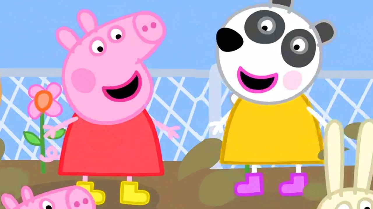 peppa pig en francais 2020