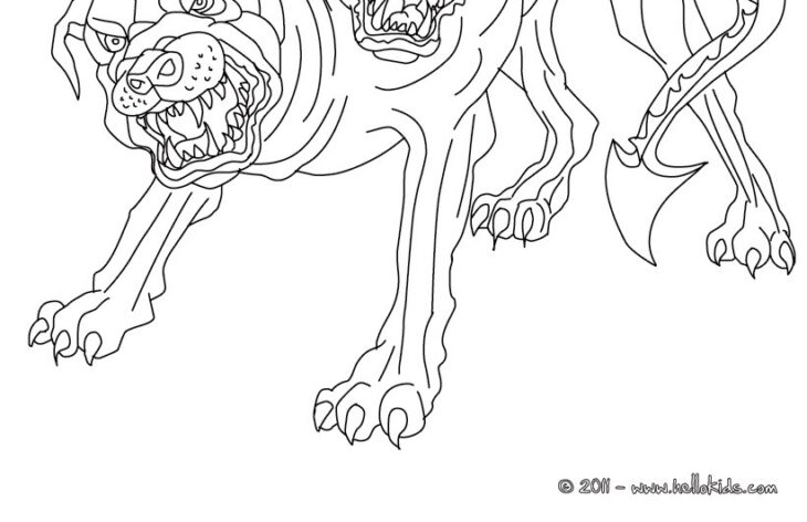 Mythical Creatures Coloring Pages For Adults Mythical Creatures Coloring Pages At Getcolorings.com