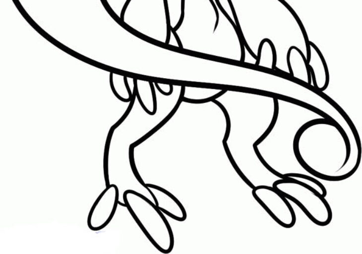 Mewtwo Coloring Page Mewtwo Coloring Mega Pokemon Pages Drawing Clipart Library Clipartmag Draw Popular