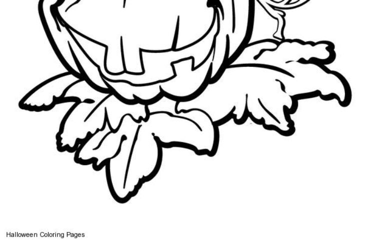 Scary Monster Coloring Page Loudlyeccentric: 32 Scary Monster Coloring Pages