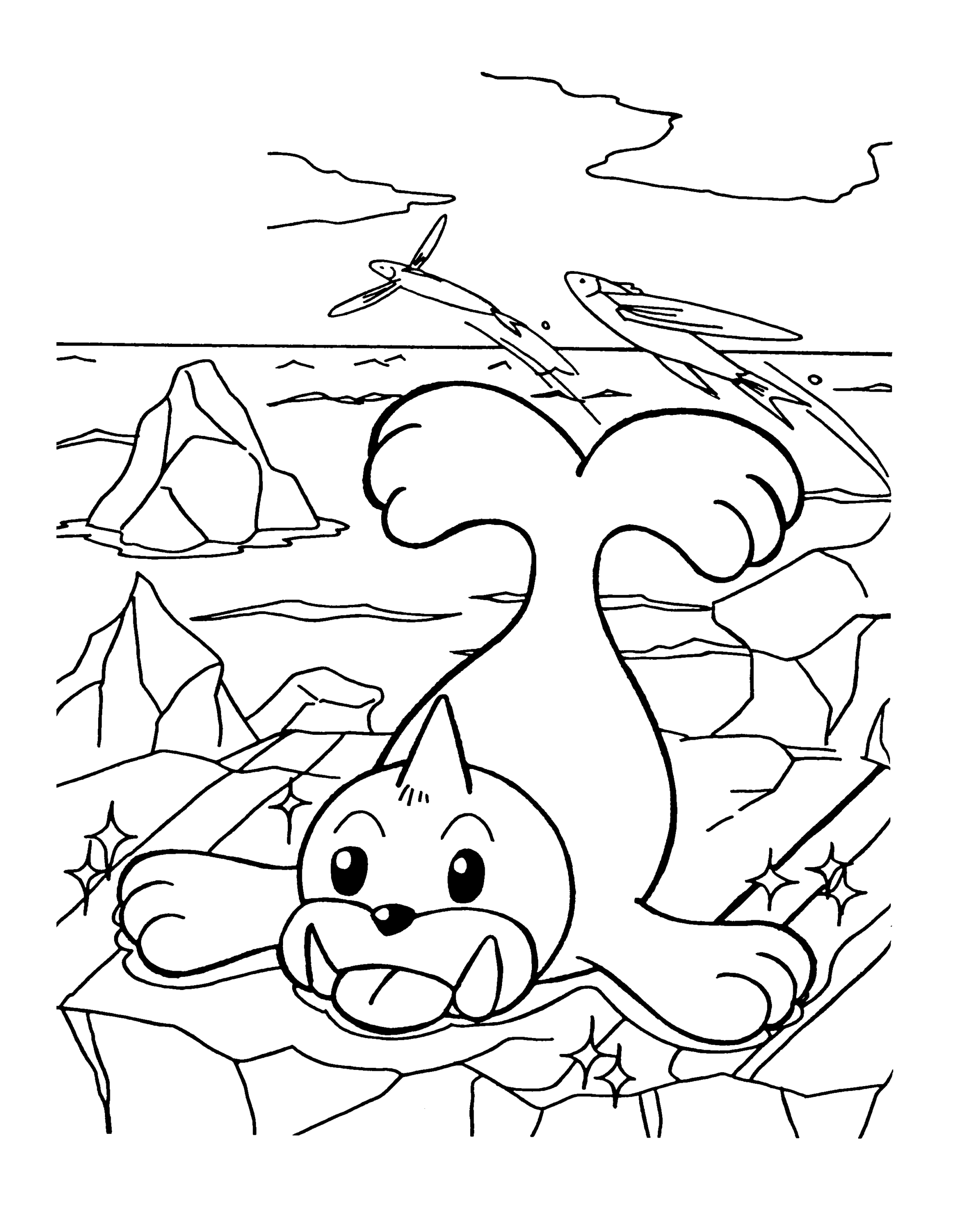 get dessin a imprimer pokemon pics