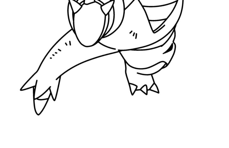 Pokemon Starters Coloring Pages Starter Pokemon Coloring Pages At Getcolorings.com