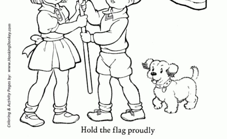 Veterans Day Coloring Pages For Preschool Thank Veteran Everfreecoloring Albanysinsanity