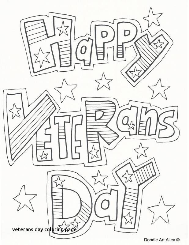 coloring pages for veterans day printables