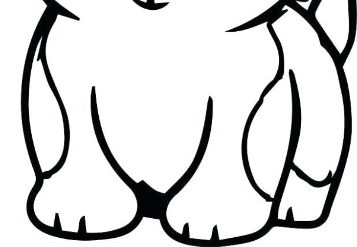 Husky Puppies Coloring Pages Husky Alaskan Gagliano