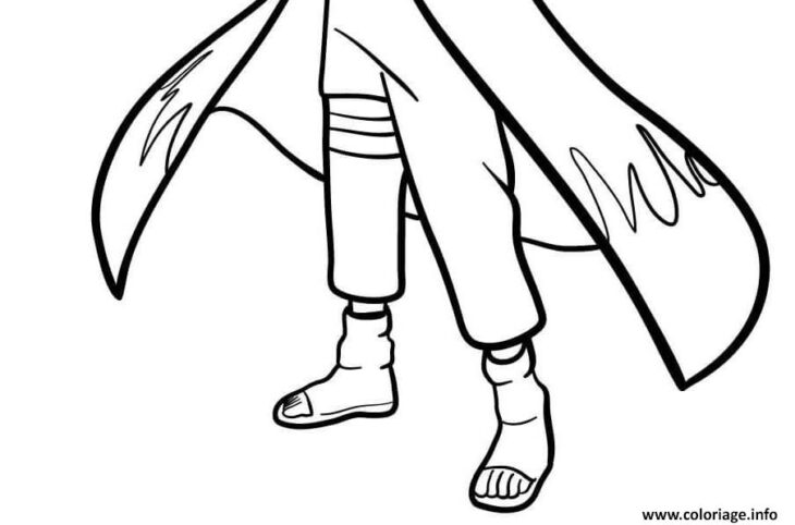 Get Dessin A Imprimer Naruto Et Boruto Pictures Coloriage Uzumaki Imprimer Imprimé