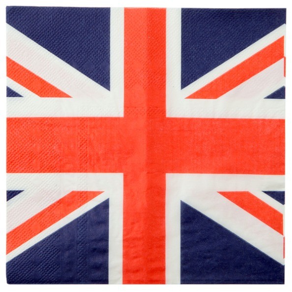 drapeau anglais a imprimer en couleur en a4