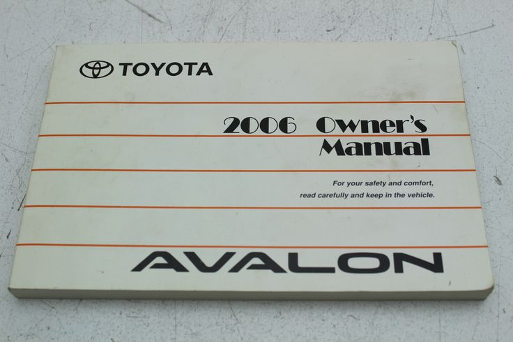 view toyota manuals australia pictures