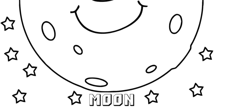 Moon Coloring Pages Lune Lua Dormindo Urso Ours Etoile Croissant Designlooter Desenho Coloringpagesfortoddlers Coloriages Tudodesenhos Disimpan