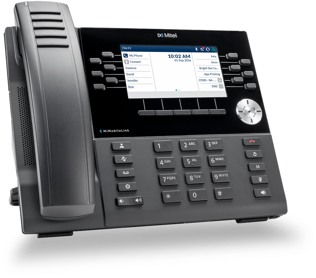 48 mitel 6920 user guide png