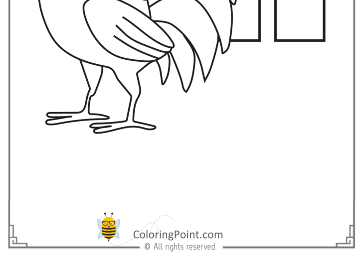 R Coloring Pages Letter Coloring Pages Printable Alphabet Print Letters