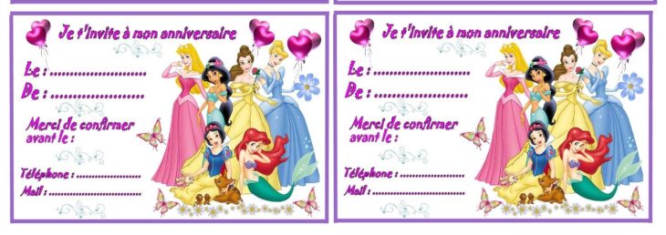 Invitation Anniversaire A Imprimer 2 Ckifiyatlariguncel: Carte Dinvitation Anniversaire Garcon 2 Ans