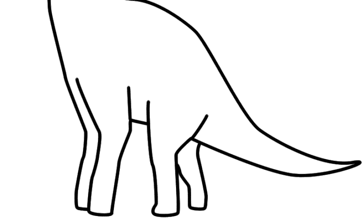 Brachiosaurus Coloring Page Brachiosaurus Coloring Pages Barosaurus Printable Gallimimus Dinosaur Comparison Human Kids Supercoloring Dinosaurs Template Jurassic Facts Source Choose Board