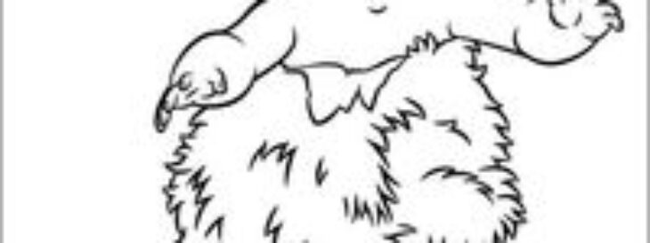 the croods coloring pages