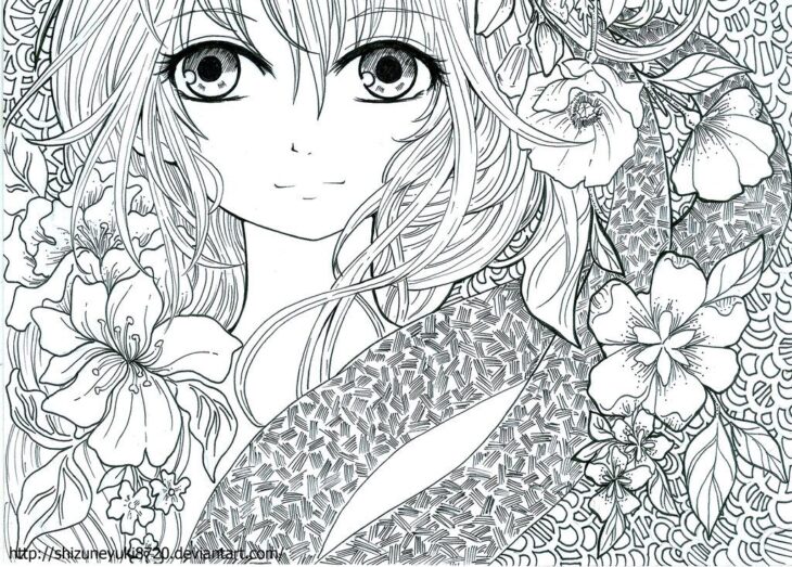 Fantasy Coloring Pages Fantasy Art Coloring Pages At Getcolorings.com