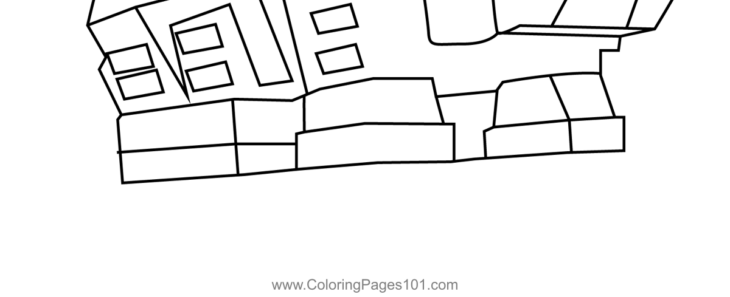 Octonauts Gup S Coloring Pages Octonauts Coloring Pages Barnacles Captain Print Colouring Gup Printable Color Squid Coloriage Birthday Party Giant Online Character Octopod Pdf Getcolorings