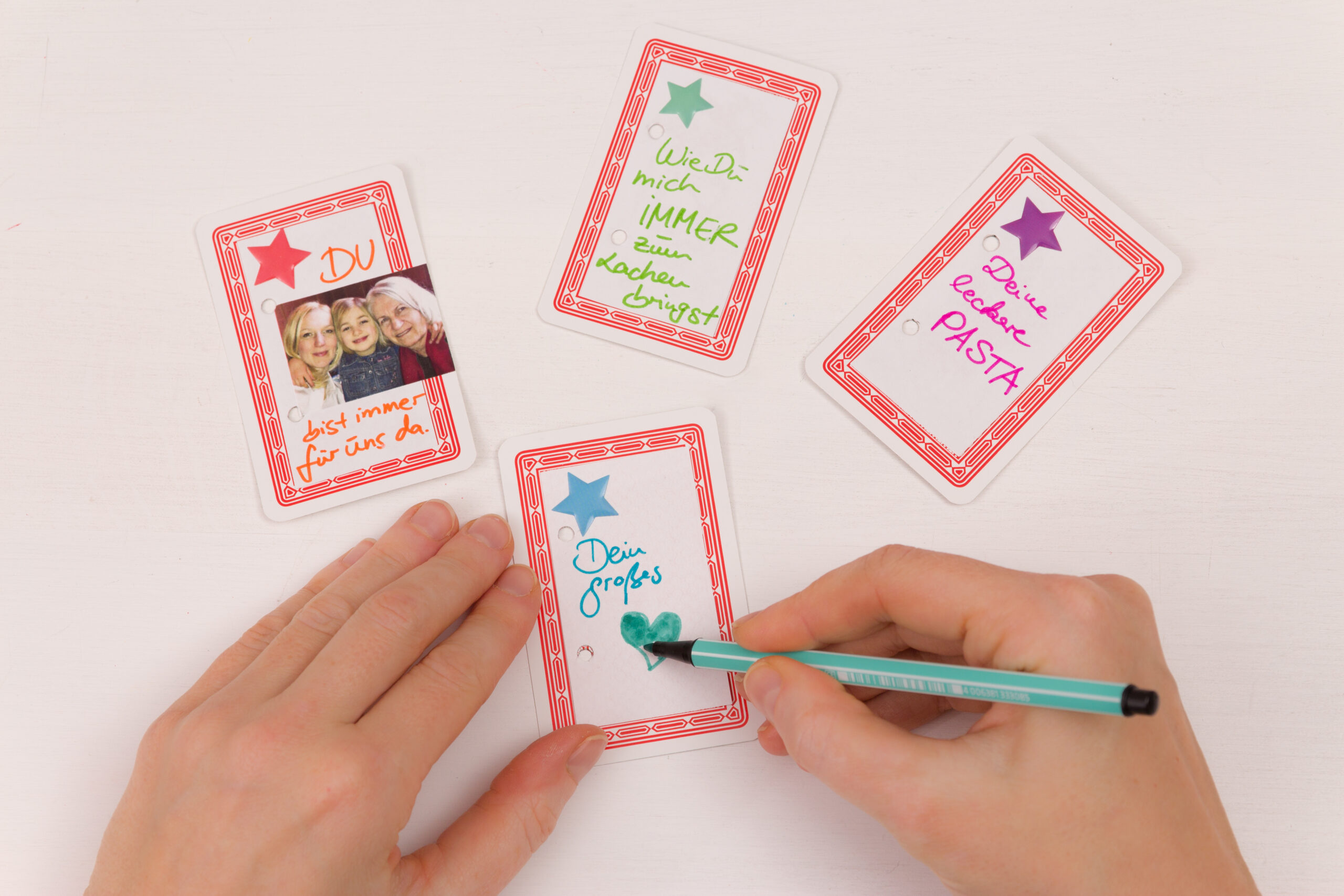 muttertagsgeschenke selber machen