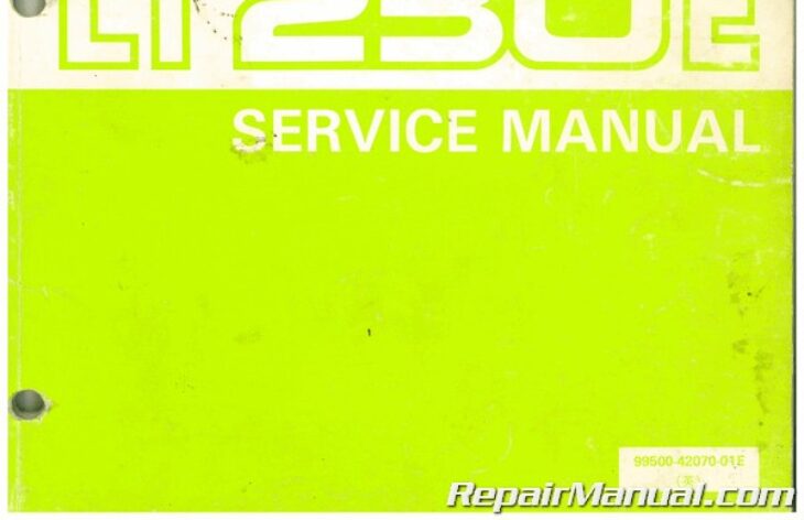 Download Suzuki 4 Wheeler Repair Manual Images Clymer Manuals Suzuki Lt-z400 Z400 Manual Atv Quad 4 Wheeler Shop