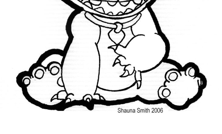 Coloriage Stitch A Imprimer 2 Coloriage De Stitch Beau Images Coloriage Stitch Pret Pour La Rentree