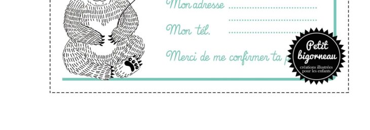 Carte Invitation Anniversaire Fille Gratuite A Imprimer Épinglé Sur Cheval