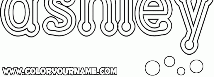 Name Coloring Pages Printable Name Printable Coloring Pages