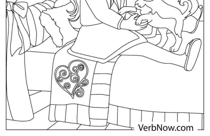 Dolls Coloring Pages Dolls Coloring Pages (updated 2021)