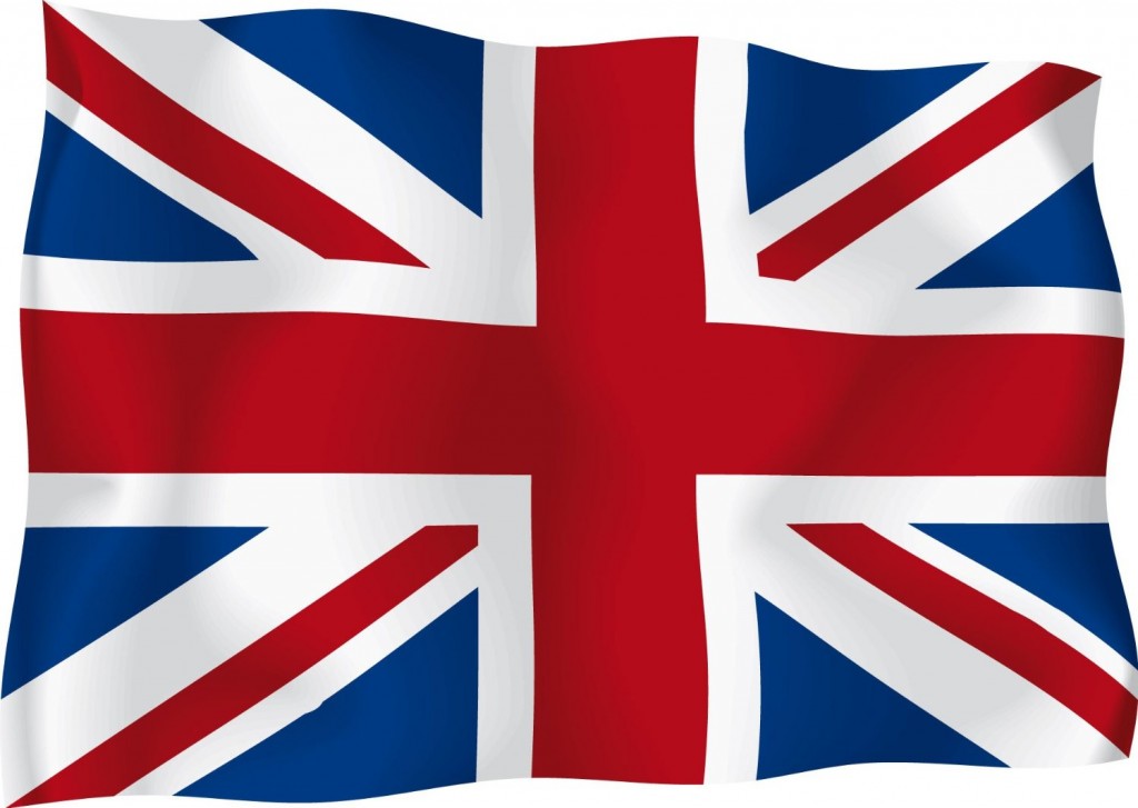 drapeau anglais a imprimer 2