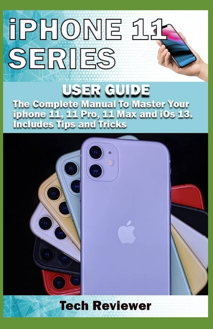 11 user guide iphone 11 pictures