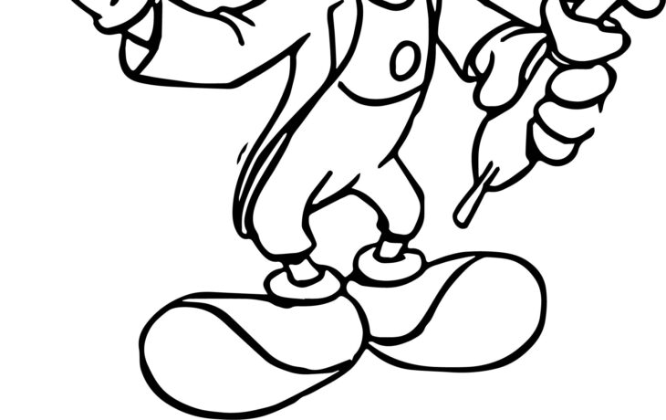 Jiminy Cricket Coloring Pages Cricket Jiminy Pinocchio