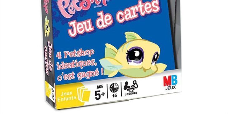 Jeux De Petshop Gratuit Petshop Lps