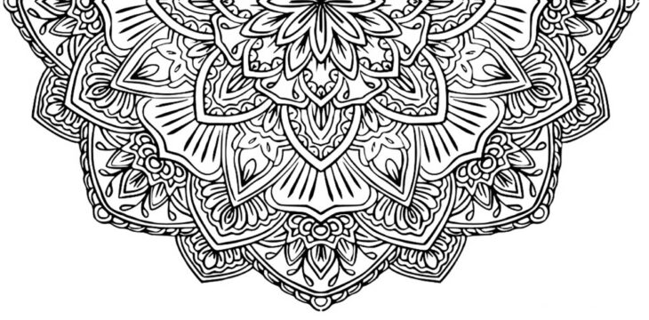 Coloriage En Ligne Pour Adulte Coloriage Adulte Gratuit 26649