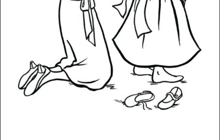 Mom And Daughter Coloring Page Mother And Daughter Coloring Pages To Download And Print For Free