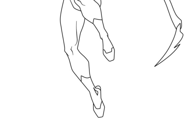 Iron Spider Man Coloring Pages Iron Coloring Spider Pages Boys Spiderman Print