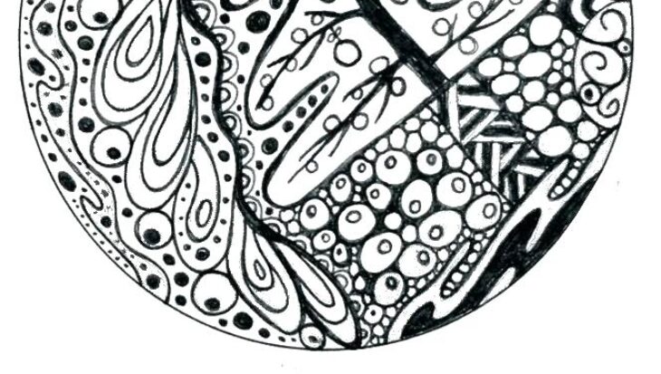 passport coloring page