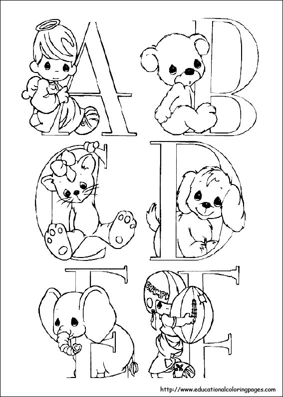 precious moments easter coloring pages