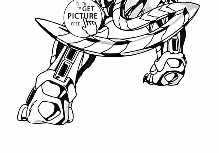 Bakugan Coloring Page Bakugan Battle Planet Coloring Page Printable