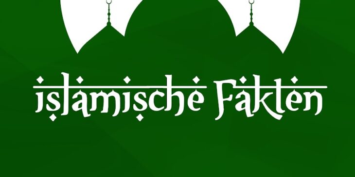 Islam Leicht Erklart Begriffswelten Islam