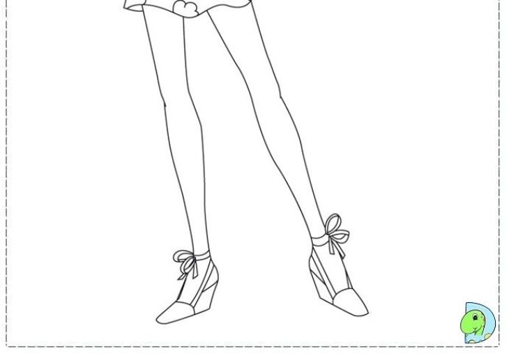 Totally Spies Coloring Pages Spies Totally Coloring Pages Coloringpages1001