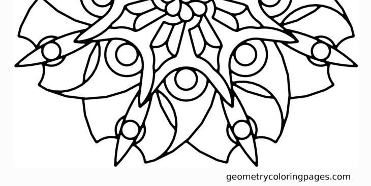 Get Mandala Dessin A Imprimer Gratuit Pics Coloriage Mandala