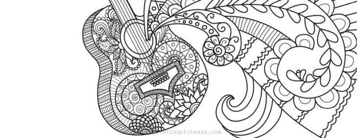 Coloring Book Coco Coloring Pages Coco Coloring Disney Pages Miguel Pixar Kids Colouring Adults Color Adult Printable Movie Sheets Mandala Official Childhood Printables Film Back