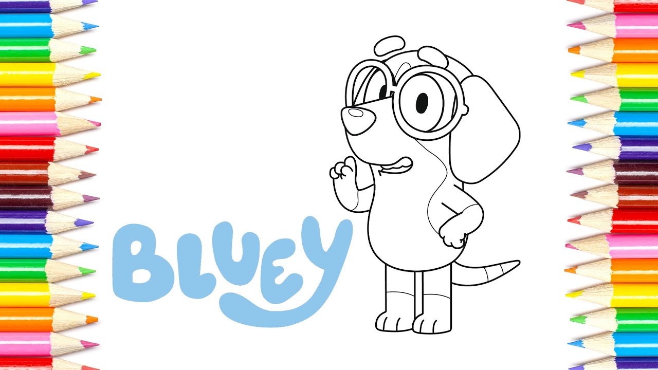 babybus coloring pages