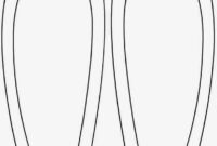 ausdrucken hasenohren basteln vorlage